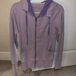 Lulu lemon jacket